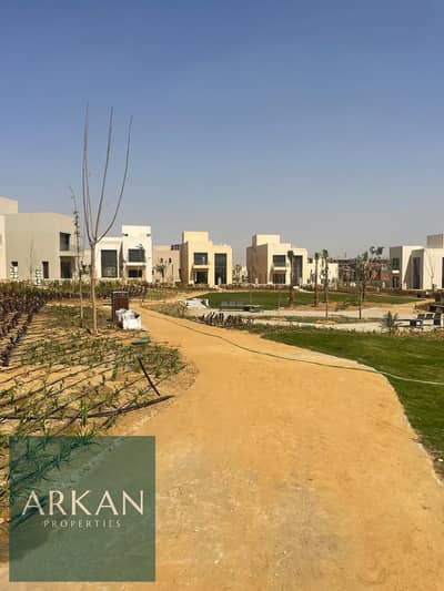 3 Bedroom Villa for Sale in 6th of October, Giza - 79d9819b-8158-4e86-9b6c-8d48aabf6759. jpg