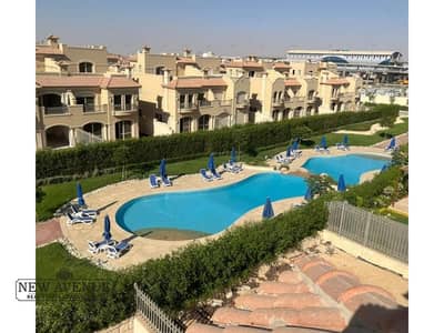 توين هاوس 5 غرف نوم للبيع في القاهرة الجديدة، القاهرة - WhatsApp Image 2025-09-07 at 3.41. 06 PM. jpg