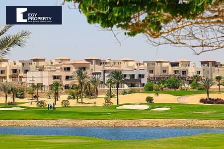 بنتهاوس 2 غرفة نوم للبيع في 6 أكتوبر، الجيزة - WhatsApp Image 2025-10-22 at 17.26. 21. jpeg