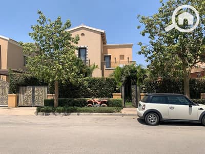 فیلا 3 غرف نوم للبيع في القاهرة الجديدة، القاهرة - WhatsApp Image 2025-10-22 at 14.30. 54_24266eba. jpg