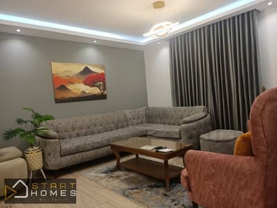 3 Bedroom Flat for Rent in Madinaty, Cairo - WhatsApp Image 2025-10-22 at 5.13. 56 PM (1). jpeg