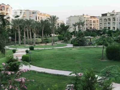 3 Bedroom Apartment for Sale in Sheikh Zayed, Giza - 64879. jpg