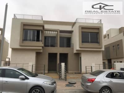 4 Bedroom Twin House for Sale in New Cairo, Cairo - WhatsApp Image 2025-10-22 at 14.31. 56 (2). jpeg