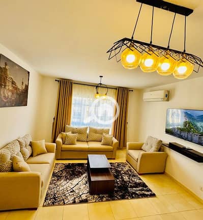 شقة 3 غرف نوم للايجار في مدينتي، القاهرة - للايجار المفروش بمدينتي B11 امام الخدمات بسعر مميز