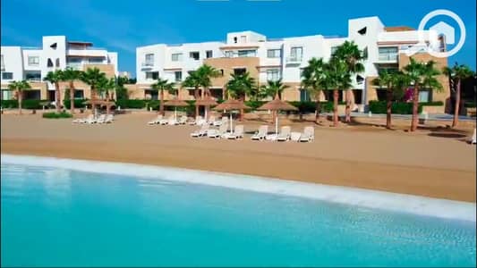 2 Bedroom Penthouse for Sale in Gouna, Red Sea - 486129f1-7a0b-48b2-b436-23abd87b5861. jpeg