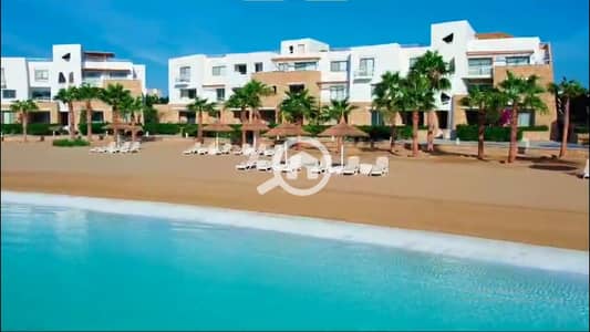 2 Bedroom Penthouse for Sale in Gouna, Red Sea - 486129f1-7a0b-48b2-b436-23abd87b5861. jpeg