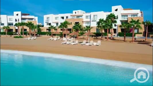 2 Bedroom Chalet for Sale in Gouna, Red Sea - 486129f1-7a0b-48b2-b436-23abd87b5861. jpeg