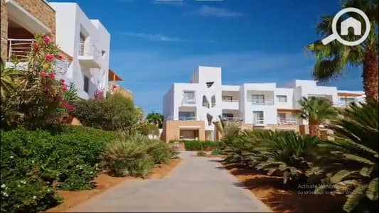 1 Bedroom Chalet for Sale in Gouna, Red Sea - 5e53ab63-d6d1-43ed-aab6-2b27b6a5e026. jpeg