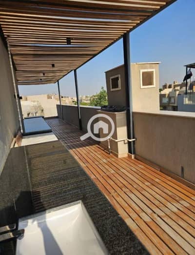 توين هاوس 4 غرف نوم للبيع في 6 أكتوبر، الجيزة - IMG-20250204-WA0473. jpg