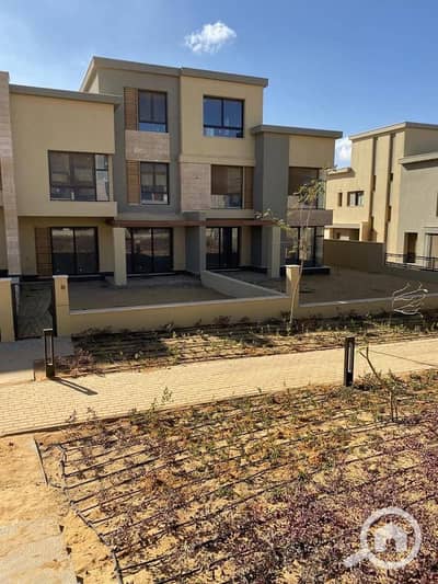 فیلا 4 غرف نوم للبيع في القاهرة الجديدة، القاهرة - IMG-20250907-WA0110. jpg