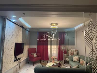 3 Bedroom Apartment for Rent in Madinaty, Cairo - WhatsApp Image 2025-10-22 at 1.23. 01 PM. jpeg