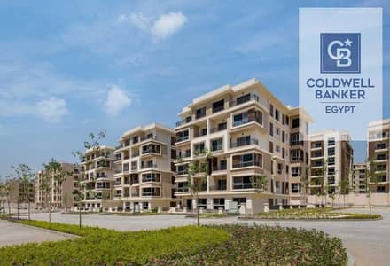شقة 3 غرف نوم للبيع في القاهرة الجديدة، القاهرة - Taj-city-1024x698. jpg