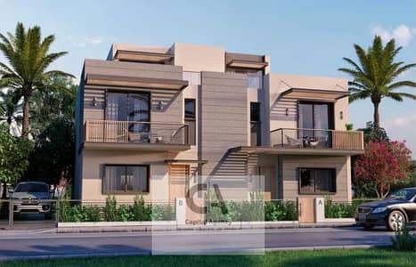 شقة 2 غرفة نوم للبيع في 6 أكتوبر، الجيزة - 6. PNG شقة 2 غرفة نوم للبيع في 6 أكتوبر، الجيزة - 6. PNG