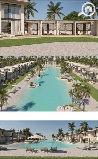 3 Bedroom Duplex for Sale in North Coast, Matruh - IMG_3812. jpeg