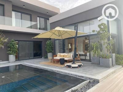 4 Bedroom Twin House for Sale in Sheikh Zayed, Giza - b3fda7d2-f6c7-4bb1-80c7-4ec0f61ab380. jpg 4 Bedroom Twin House for Sale in Sheikh Zayed, Giza - b3fda7d2-f6c7-4bb1-80c7-4ec0f61ab380. jpg