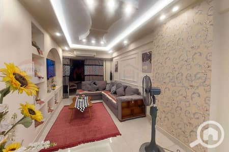 3 Bedroom Apartment for Rent in Cleopatra, Alexandria - 1. jpg