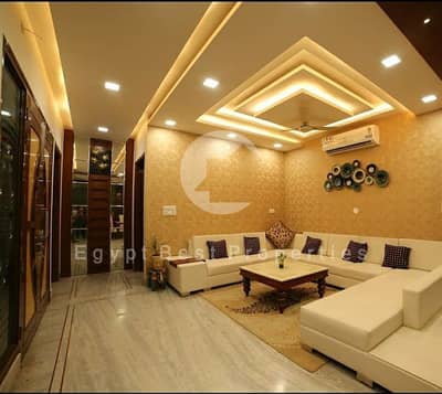 فیلا 4 غرف نوم للبيع في القاهرة الجديدة، القاهرة - 151d1fdd80ad15db89e62e98a225de63. jpg