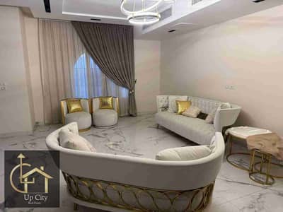 تاون هاوس 3 غرف نوم للايجار في القاهرة الجديدة، القاهرة - IMG-20251022-WA0006_1761142038631. jpg