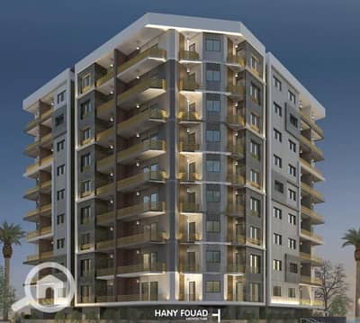 3 Bedroom Apartment for Sale in Zahraa Al Maadi, Cairo - WhatsApp Image 2025-10-22 at 3.22. 21 PM 4. jpeg