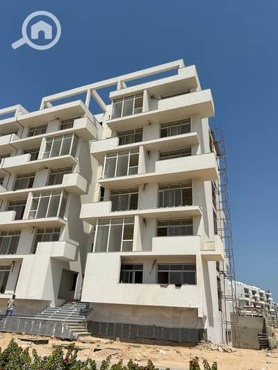 2 Bedroom Flat for Sale in North Coast, Matruh - vUtNV7Lg. jpeg