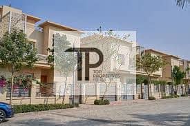 3 Bedroom Villa for Sale in 6th of October, Giza - download (6). jpeg