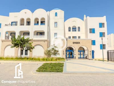 3 Bedroom Chalet for Sale in North Coast, Matruh - 6. png