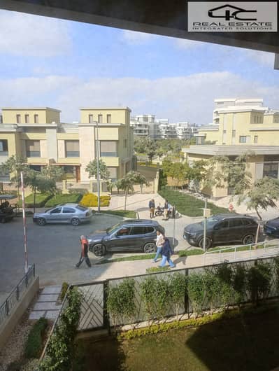 4 Bedroom Duplex for Sale in New Cairo, Cairo - WhatsApp Image 2025-10-07 at 3.58. 08 PM (1). jpeg