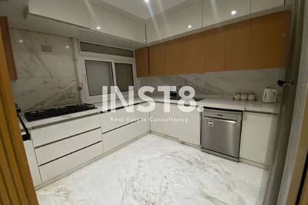 دوبلكس 4 غرف نوم للايجار في القاهرة الجديدة، القاهرة - jknbhvgfjkb. PNG