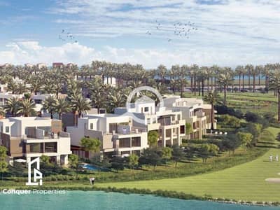4 Bedroom Chalet for Sale in North Coast, Matruh - Blanca logo 3. jpg