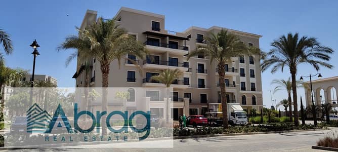 2 Bedroom Flat for Sale in Sheikh Zayed, Giza - IMG-20250818-WA0003 - Copy - Copy. jpg