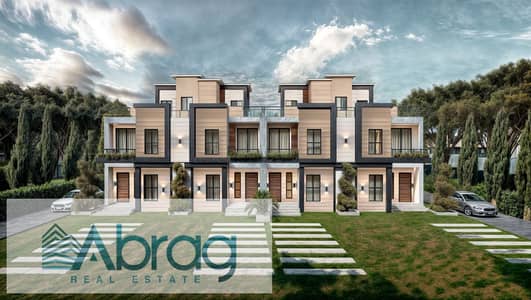 3 Bedroom Townhouse for Sale in Sheikh Zayed, Giza - WhatsApp Image 2025-10-19 at 1.04. 24 PM. jpeg