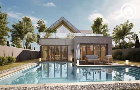 5 Bedroom Villa for Sale in Sheikh Zayed, Giza - WhatsApp Image 2024-10-14 at 1.18. 28 PM_1400x900. jpg