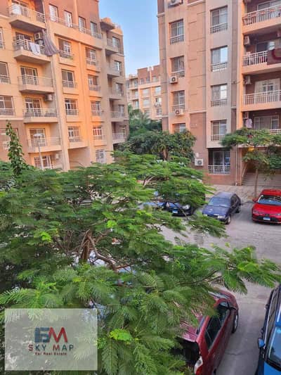 2 Bedroom Flat for Sale in Madinaty, Cairo - IMG_5803. jpg