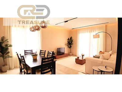 شقة 2 غرفة نوم للايجار في القاهرة الجديدة، القاهرة - WhatsApp Image 2025-10-22 at 2.48. 35 PM. jpg