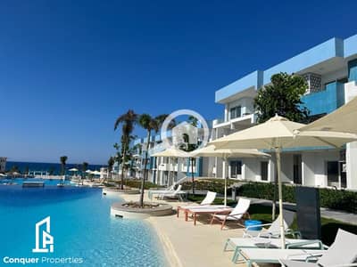 4 Bedroom Villa for Sale in North Coast, Matruh - 1. png