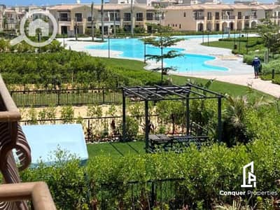 4 Bedroom Townhouse for Sale in North Coast, Matruh - 4. png