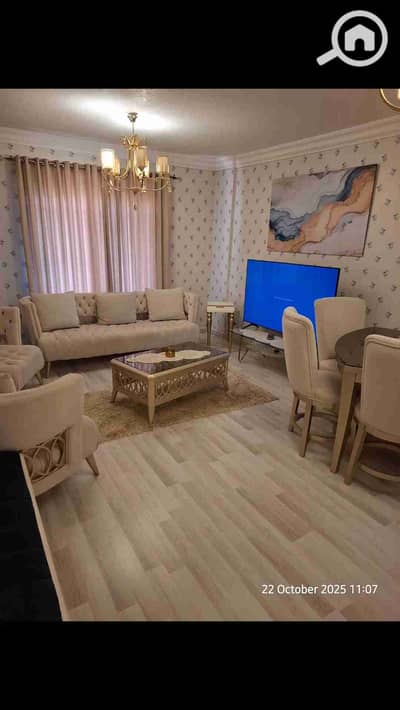 2 Bedroom Flat for Rent in New Cairo, Cairo - 1000193215. jpg 2 Bedroom Flat for Rent in New Cairo, Cairo - 1000193215. jpg