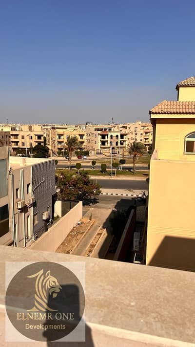 4 Bedroom Apartment for Sale in New Cairo, Cairo - 530aaa9b-ea45-4960-89c4-5d173a27e811. jpg