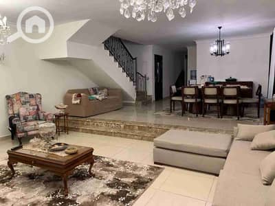 دوبلكس 3 غرف نوم للبيع في الشيخ زايد، الجيزة - 65021. jpg