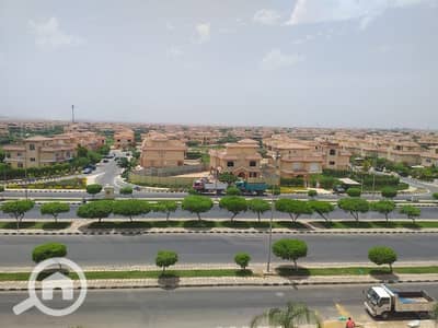 4 Bedroom Flat for Sale in Madinaty, Cairo - 11fe0f71-155f-47c5-b853-4a55d24fea84. jpeg