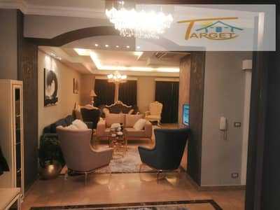 فیلا 4 غرف نوم للايجار في مدينتي، القاهرة - 1. jpg