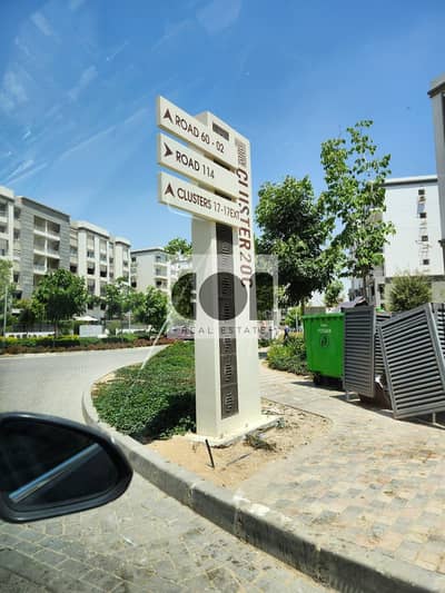 3 Bedroom Apartment for Rent in New Cairo, Cairo - WhatsApp Image 2025-10-02 at 12.56. 12 PM (1). jpeg