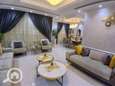 فلیٹ 3 غرف نوم للبيع في القاهرة الجديدة، القاهرة - 7d50b56c-e8b5-4336-ac70-9372f6422365. jpeg