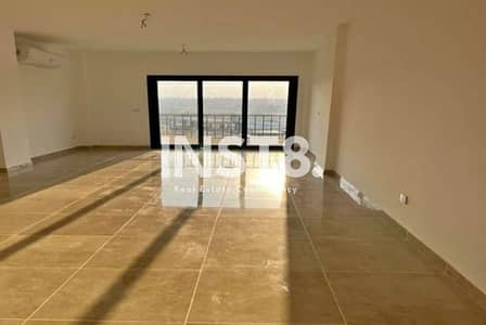 4 Bedroom Flat for Sale in New Cairo, Cairo - jbhvghv. PNG