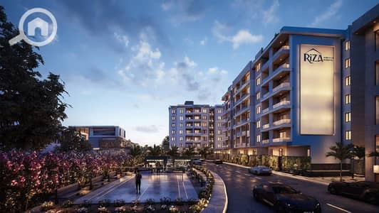 شقة 2 غرفة نوم للبيع في الشيخ زايد، الجيزة - صورة واتساب بتاريخ 2025-10-22 في 15.43. 11_1a8df9af. jpg