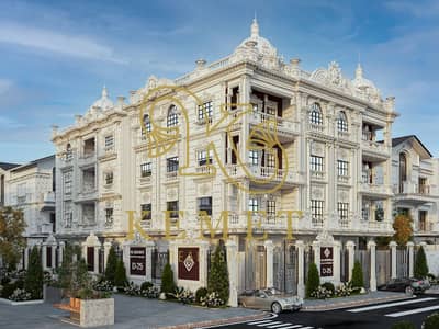 3 Bedroom Flat for Sale in New Cairo, Cairo - WhatsApp Image 2025-10-20 at 11.32. 33_4754b6a3. jpg