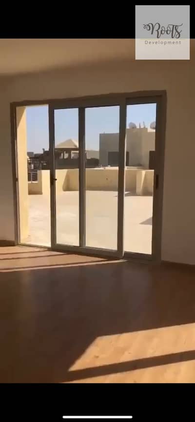 بنتهاوس 1 غرفة نوم للبيع في 6 أكتوبر، الجيزة - WhatsApp Image 2025-07-30 at 16.52. 00 (1). jpeg