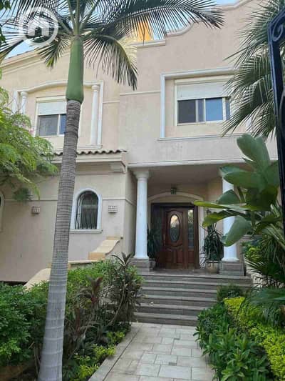5 Bedroom Twin House for Sale in New Cairo, Cairo - 1000380714. jpg