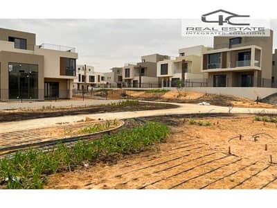 4 Bedroom Twin House for Sale in New Heliopolis, Cairo - 10. jpg