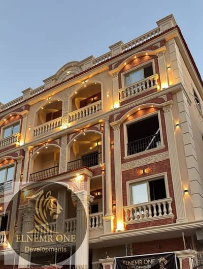 شقة 3 غرف نوم للبيع في القاهرة الجديدة، القاهرة - 0b8d9192-69c0-4332-851f-4ed7f334ca84. jpg